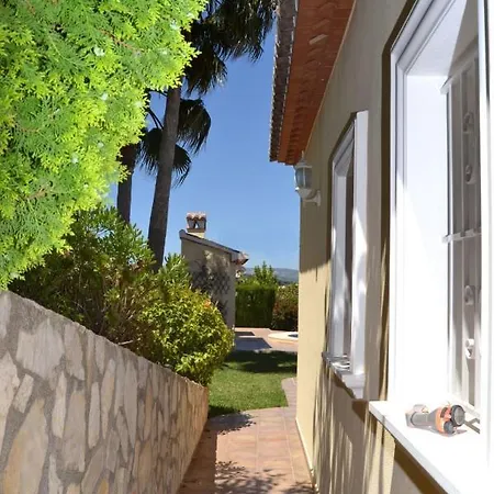 Villa Zayas Javea