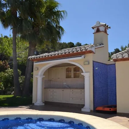 Villa Zayas *