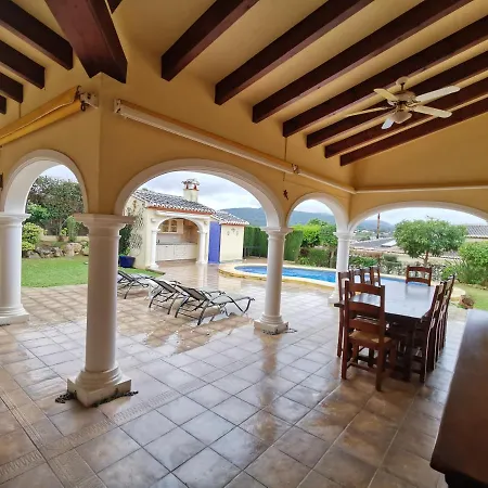 Zayas Villa