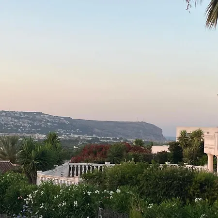Villa Zayas